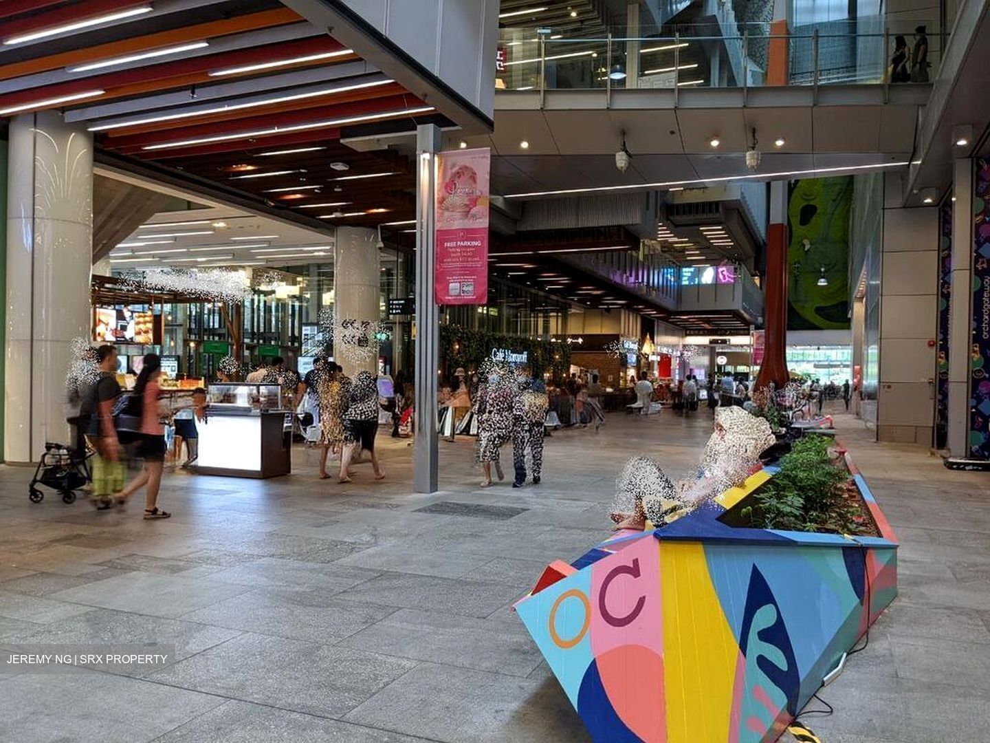 Cathay Cineleisure Orchard (D9), Shop House #568695691